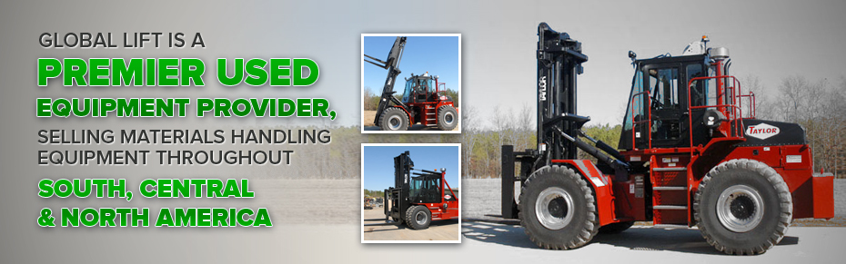 Used Equipment New York